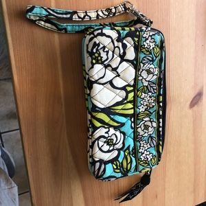 Vera Bradley Wrist Lit